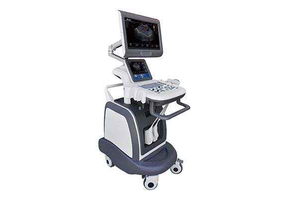 KR-S80推車式獸用彩超機(jī)